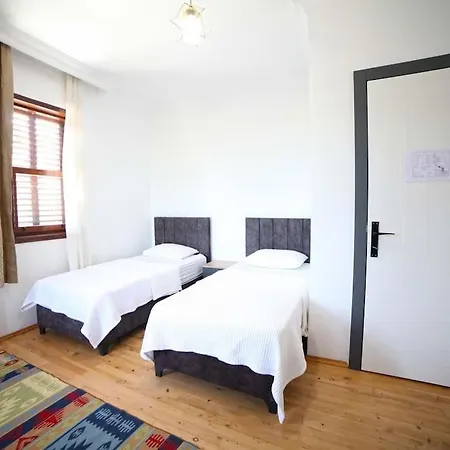 Konyaaltinda Tatil Evimiz Apartment Antalya